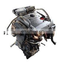In Stock 2.0L T20SED Chevrolet Epica Used Engine Assembly Used Outboard Engines Used Engine Car