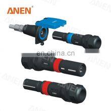 PE Series Round Industrial Connector Emergency Vehicle Connector 1000V High Power Generator Connector thumbnail-4