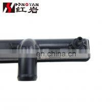 Pa66-gf30 Model Auto Plastic Radiator Tanks for Master Radiator thumbnail-3