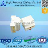 OEM&ODM Iso Approved Electronic Instruments Plastic Enclosures