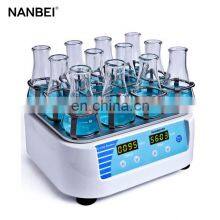 Liquid Shaking Orbital Laboratory Shaker Flask Price