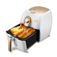 Haushalts-Luftfritteuse mit hoher Kapazität, ölfreie elektrische Fritteuse für Pommes frites, Elektroofen (Wechat: 13510231336) thumbnail-1