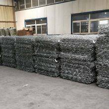 Heavy Zinc Coated Gabion Mesh thumbnail-3