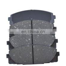 No Noise no Asbestos Auto Parts Brake Pad no Damage to Brake Disc thumbnail-3