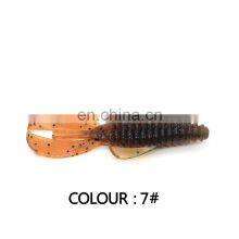 Byloo Squid Mould China Soft Lures Saltwater Squid Marlin Big Lure Resin Jet Head Soft Fishing Lures thumbnail-4