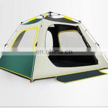 2 - 3 Persons Camping Tent Waterproof Outdoor Camping Tent With Storage Bag Waterproof Tent Camping thumbnail-5