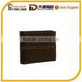 genuine leather wallets