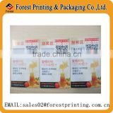Card paper ticket,scratch card ticket printing