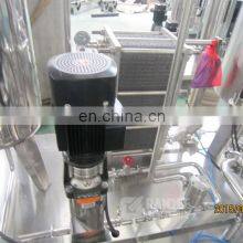 1000liter to 1500liter/hr Soda Water Making Machine Mixer Carbonated Drink Beverage CO2 Mixer Blender thumbnail-4