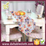 2015 Modern Design Wholesale Printed Plastic Dining Table Runner thumbnail-1