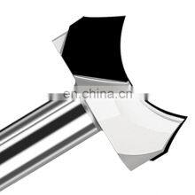 LIVTER Woodworking Diamond Dragon Bead Gold Round Cutter Solid Wood Bead Curve Router thumbnail-3