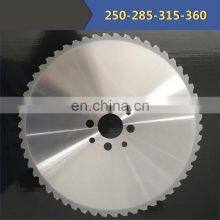 LIVTER CBN 300mm Circular Diamond Saw Blade For Cutting No.45 Steel Copper Aluminum thumbnail-5