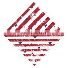 New Custom Scarf Pet Little Medium Sized Refreshing Logo Collar Summer Bandanas Dog thumbnail-2