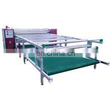 Factory Supply Best Price Multi-function Roller Heat Transfer Press Sublimation Machine