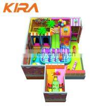 Professional Indoor Playground Equipment For Sale