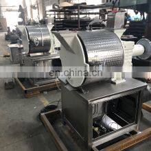 MAQUINA CONCHA MANUFACTURER 50kg Model for Chocolate thumbnail-3