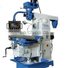 X6336WA Vertical Turret Milling Machine With Good Quality thumbnail-2