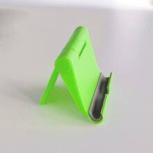 Premium Folding Plastic High Quality Mobile Phone Stand Mobile Phone Holder Cell Phone Holder for Sale thumbnail-4