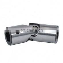 Universal Coupling Drawing Joint U Joint Universal Chicago Coupling Double Universal Joint, Transmission, thumbnail-5