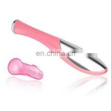 Eye Massager Care Beauty Instrument Device Remove Wrinkles Dark Circles Puff New Eye BEAUTY DEVICE thumbnail-3