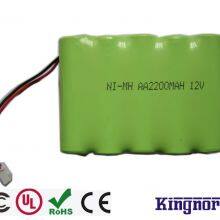 Low Self-discharge Ni-Mh Rechargable Batteries thumbnail-4