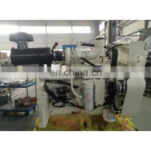 188hp Genuine Electric Start Marine Diesel Engine 6CTA8.3-M thumbnail-4