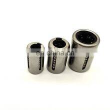 KH0824 Factory Direct 3D Printing 8x15x24 mm Linear Ball Bearing Bushing thumbnail-3