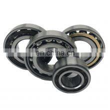 Original Japan Nsk Angular Contact Ball Bearing 7040AC thumbnail-2