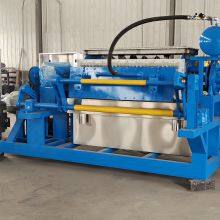 Paper Pulp Carton Quail Egg Tray Making Forming Making Egg Tray Machine 008617730561134 thumbnail-2