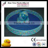 Hot Sale Pvc Inflatable Round Pool thumbnail-4