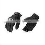 Leather Motorcycle Gloves / Brand new leather motorcycle gloves for sport racing