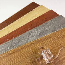 China Jingda Environmentally Friendly 4mm 5mm Waterproof Luxury Spc Flooring Floor for Interior Decoration thumbnail-3