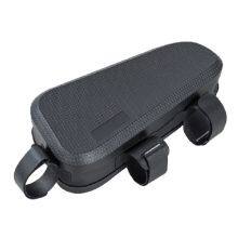 OEM Product Bike Frame Bag Bicycle Front Top Tube Bag Triangle Pouch Bag thumbnail-3