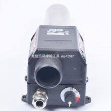 SZQ-4000 380V4400W Hot Air Torch Plastic Welding Gun Kit for PVC Flooring Welding Air Heater thumbnail-5