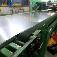 Ss304ln/SUS310hcb/S31635/800ht Stainless Steel Plate/Sheet Laser Cutting Capability Free Cutting thumbnail-4