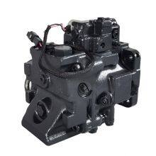 Bulldozer Parts 708-1T-00420 708-1T-00421 708-1T-00421 708-1T-00420 D275A-5D Fan Pump for Komatsu thumbnail-5