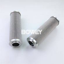 M9753989 Bowey High Pressure Folding Hydraulic Oil Filter Element thumbnail-3