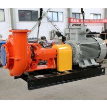 Mission Magnum Centrifugal Pumps 8x6x14 Sand Pump for Drilling 6x8 Pump- Motor Set 55KW，75KW，90KW thumbnail-3