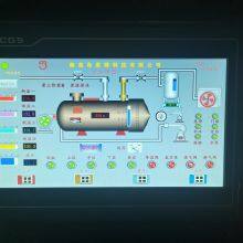 Laminated Glass Production Line and Autoclave Electrical Control System Renovation and Upgrading thumbnail-3