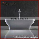 EWECA Sanitary Ware Soaking Bathtub thumbnail-1