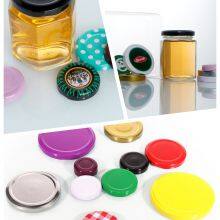 Ood Grade Twist-off Cap for Glass Jar Packing thumbnail-4