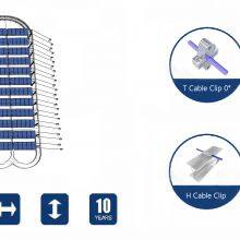 Cable Structure Photovoltaic Bracket thumbnail-2