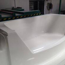 Acrylic/ABS Bathtub/tray Thermoforming/forming/making/molding Machine/equipment/line