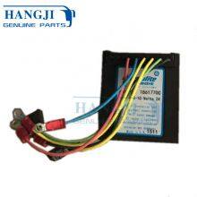 Hot Sale Good Quality Alternator Regulator 24V 605-1C 1861770C Bus Parts thumbnail-1