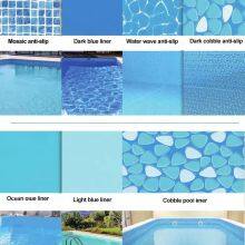 Wholesale Swimming Pool Bubble Cover And Pool PVC Liner thumbnail-5