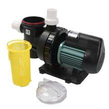China Factory Circulation Filter Pool Water Pump Swimming Pool 0.75HP-2HP Electric Pump for Sale thumbnail-4