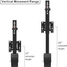 8-inch Wheel Trailer Jack, 13