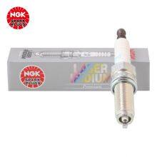 Wholesale Original Genuine NGK Spark Plug Single Iridium Gold LKR8HI-8 93720 Car Engine Spark Plug for Bmw thumbnail-5