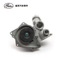 Original Gates GWP5494 Car Engine Cooling System Water Pump Repair Kit for Bmw X5 (E53) Bomba de Agua 11510393336 thumbnail-4