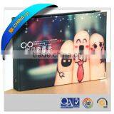 2013 New Design Handmade Baby Photo Albums